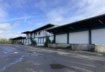 Location activité/entrepôt Morcourt (02100) - 3530 m² à Morcourt - 02100