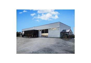 Location activité/entrepôt Mornant (69440) - 630 m² à Mornant - 69440