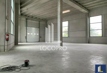 Location activité/entrepôt Mougins (06250) - 354 m²