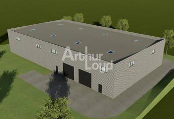 Location activité/entrepôt Mouxy (73100) - 250 m² à Mouxy - 73100