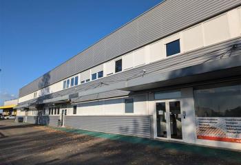 Location activité/entrepôt Mundolsheim (67450) - 406 m² à Mundolsheim - 67450