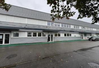 Location activité/entrepôt Mundolsheim (67450) - 482 m²