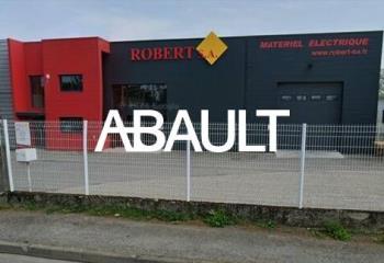 Location activité/entrepôt Muret (31600) - 1730 m² à Muret - 31600