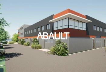 Location activité/entrepôt Muret (31600) - 1123 m²