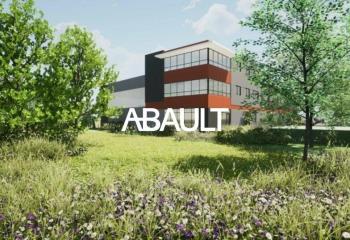 Location activité/entrepôt Muret (31600) - 446 m² à Muret - 31600