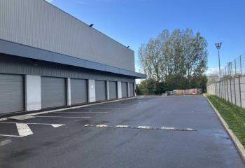 Location activité/entrepôt Nanterre (92000) - 2750 m² à Nanterre - 92000