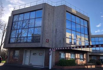 Location activité/entrepôt Nanterre (92000) - 368 m²