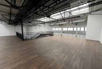 Location activité/entrepôt Nanterre (92000) - 2360 m² à Nanterre - 92000