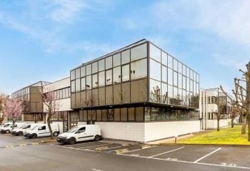 Location activité/entrepôt Nanterre (92000) - 1937 m²