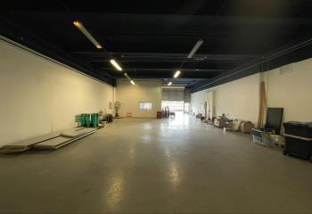 Location activité/entrepôt Nanterre (92000) - 245 m²