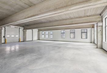 Location activité/entrepôt Nanterre (92000) - 500 m²