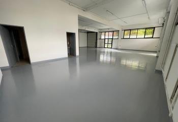 Location activité/entrepôt Nanterre (92000) - 601 m²