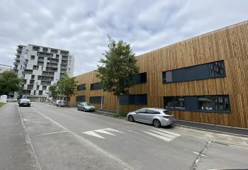 Location activité/entrepôt Nantes (44300) - 953 m² à Nantes - 44000