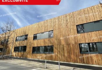 Location activité/entrepôt Nantes (44300) - 238 m²