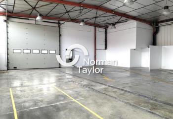 Location activité/entrepôt Narbonne (11100) - 740 m² à Narbonne - 11100