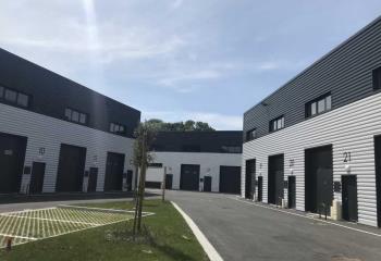 Location activité/entrepôt Neuilly-Plaisance (93360) - 2120 m²