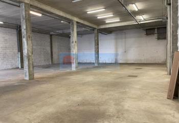 Location activité/entrepôt Neuilly-sur-Marne (93330) - 542 m² à Neuilly-sur-Marne - 93330