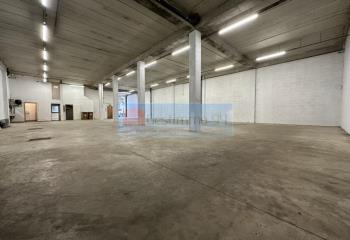 Location activité/entrepôt Neuilly-sur-Marne (93330) - 542 m² à Neuilly-sur-Marne - 93330