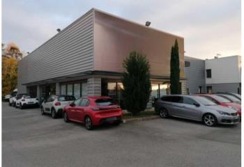 Location activité/entrepôt Neuville-sur-Saône (69250) - 1805 m²