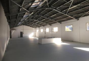 Location activité/entrepôt Nice (06000) - 291 m² à Nice - 06000