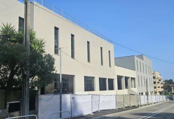 Location activité/entrepôt NICE (06200) - 120 m²