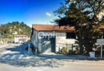 Location activité/entrepôt NICE (06300) - 768 m² à Nice - 06000