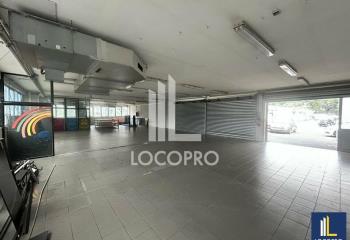 Location activité/entrepôt NICE (06200) - 313 m² à Nice - 06000