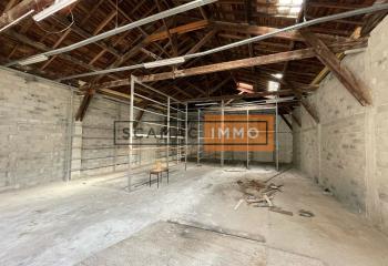 Location activité/entrepôt NICE (06300) - 284 m²