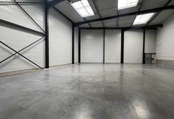 Location activité/entrepôt Nieppe (59850) - 470 m²