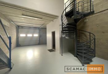 Location activité/entrepôt Noiseau (94880) - 141 m²