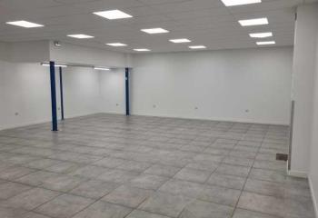 Location activité/entrepôt Noisy-le-Grand (93160) - 200 m² à Noisy-le-Grand - 93160