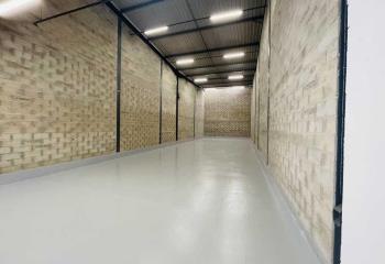 Location activité/entrepôt Noisy-le-Grand (93160) - 4250 m² à Noisy-le-Grand - 93160