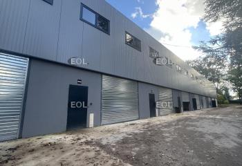 Location activité/entrepôt Noisy-le-Grand (93160) - 630 m² à Noisy-le-Grand - 93160