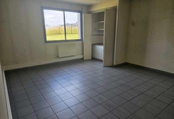 Location activité/entrepôt Noyal-Pontivy (56920) - 450 m² à Noyal-Pontivy - 56920