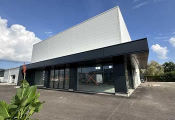 Location activité/entrepôt Obernai (67210) - 350 m²