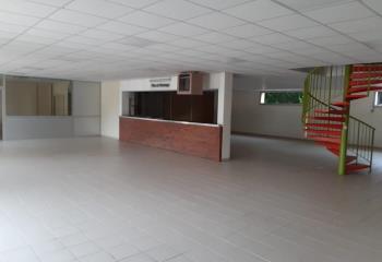 Location activité/entrepôt Onjon (10220) - 3000 m² à Onjon - 10220