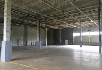 Location activité/entrepôt Orgeval (78630) - 1490 m² à Orgeval - 78630