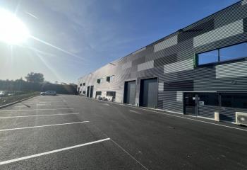 Location activité/entrepôt Orléans (45000) - 450 m²