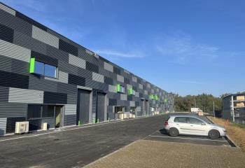 Location activité/entrepôt Orléans (45000) - 225 m²