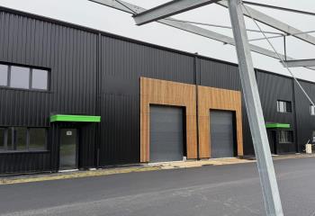 Location activité/entrepôt Orléans (45000) - 280 m² à Orléans - 45000