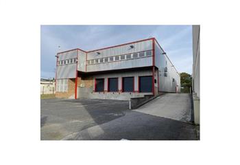 Location activité/entrepôt Orly (94310) - 1478 m²