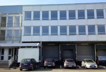 Location activité/entrepôt Orly (94310) - 8813 m² à Orly - 94310