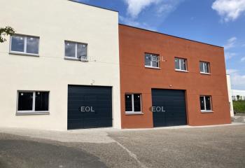 Location activité/entrepôt Orly (94310) - 245 m²