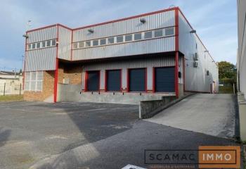 Location activité/entrepôt Orly (94310) - 1478 m² à Orly - 94310