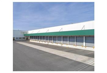 Location activité/entrepôt Ormes (45140) - 25494 m²
