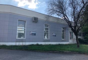 Location activité/entrepôt Orvault (44700) - 1900 m²