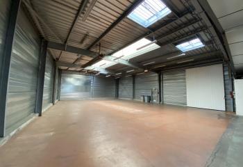 Location activité/entrepôt Orvault (44700) - 850 m²