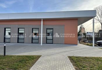 Location activité/entrepôt Ostwald (67540) - 235 m² à Ostwald - 67540