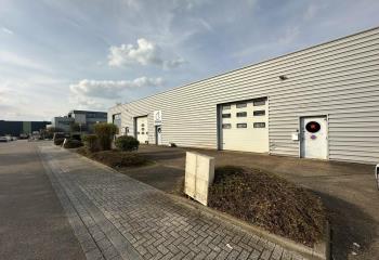 Location activité/entrepôt Ostwald (67540) - 409 m²