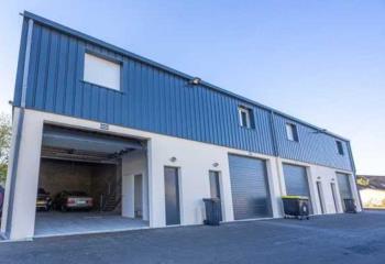 Location activité/entrepôt Ozoir-la-Ferrière (77330) - 210 m²